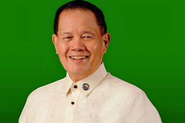 Surigao del Sur Lawmaker Accused of Plunder in Infrastructure Project Scandal