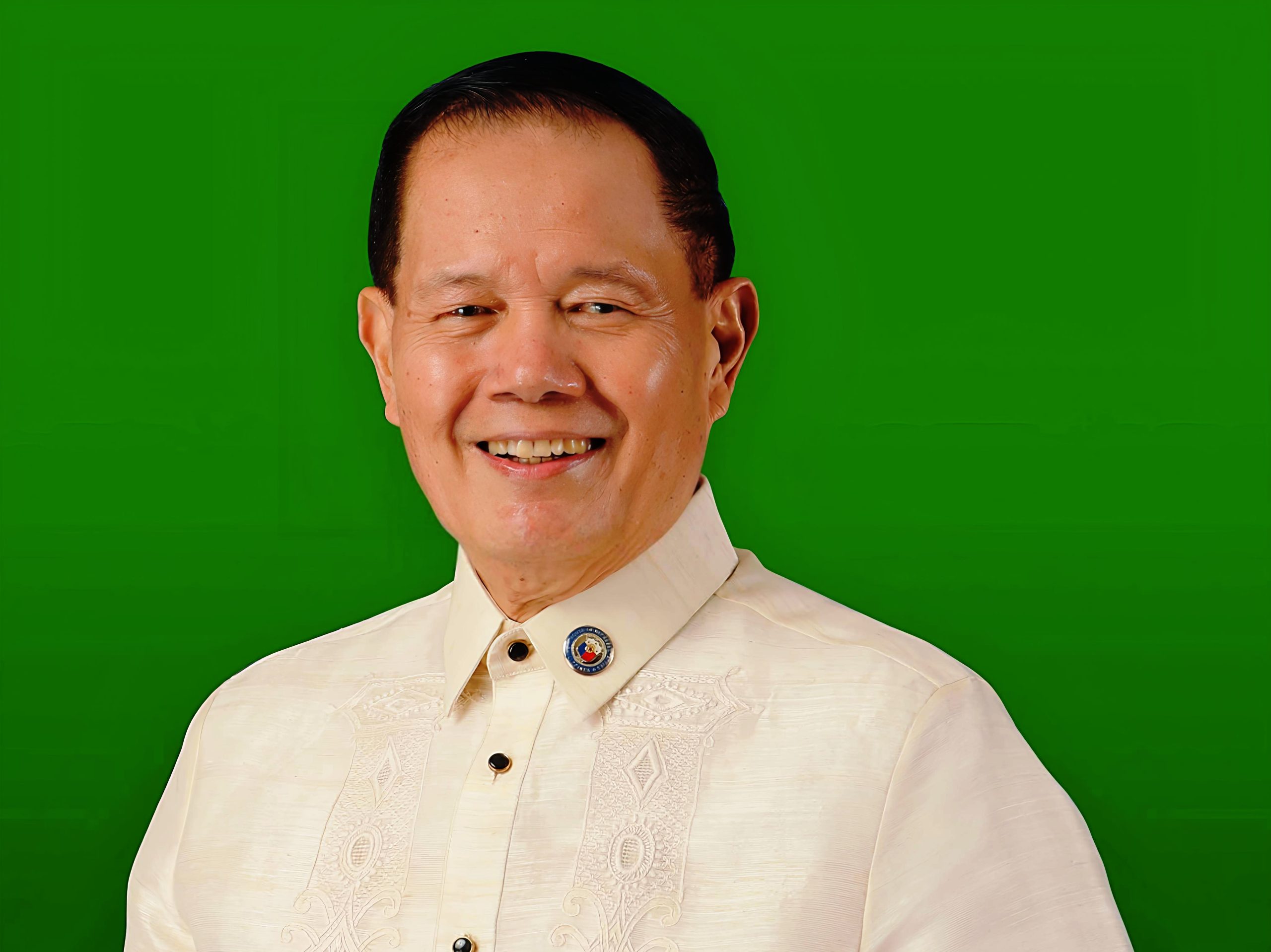 Surigao del Sur Lawmaker Accused of Plunder in Infrastructure Project Scandal