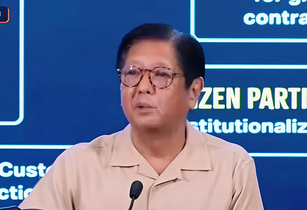 Marcos Misses Christmas Deadline to Jail Kleptocrats; Only One Contractor Faces Justice?