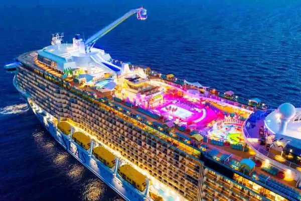 Tragedy at Sea: Lawsuit Alleges Negligence in Passenger’s Death Aboard Royal Caribbean Cruise