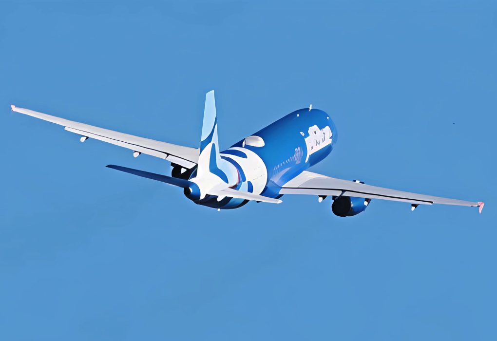 Near Collision Over Venezuela: JetBlue Flight Evasive Maneuvers Expose Airspace Tensions, Safety Concerns