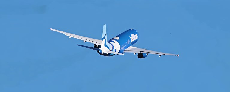 Near Collision Over Venezuela: JetBlue Flight Evasive Maneuvers Expose Airspace Tensions, Safety Concerns