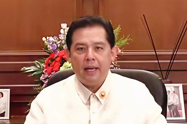 Romualdez, 86 Others Linked To Flood Control Scandal; Mystery Shrouds  Key Witness’ Death