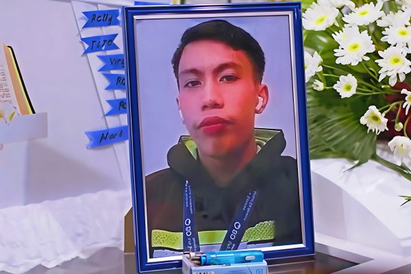 Deadly Neglect: Systemic Corruption in DPWH Blamed On Fatal Road Conditions