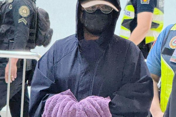 NBI Transports Discaya to Cebu Amidst Flood Control “Ghost Project” Scandal