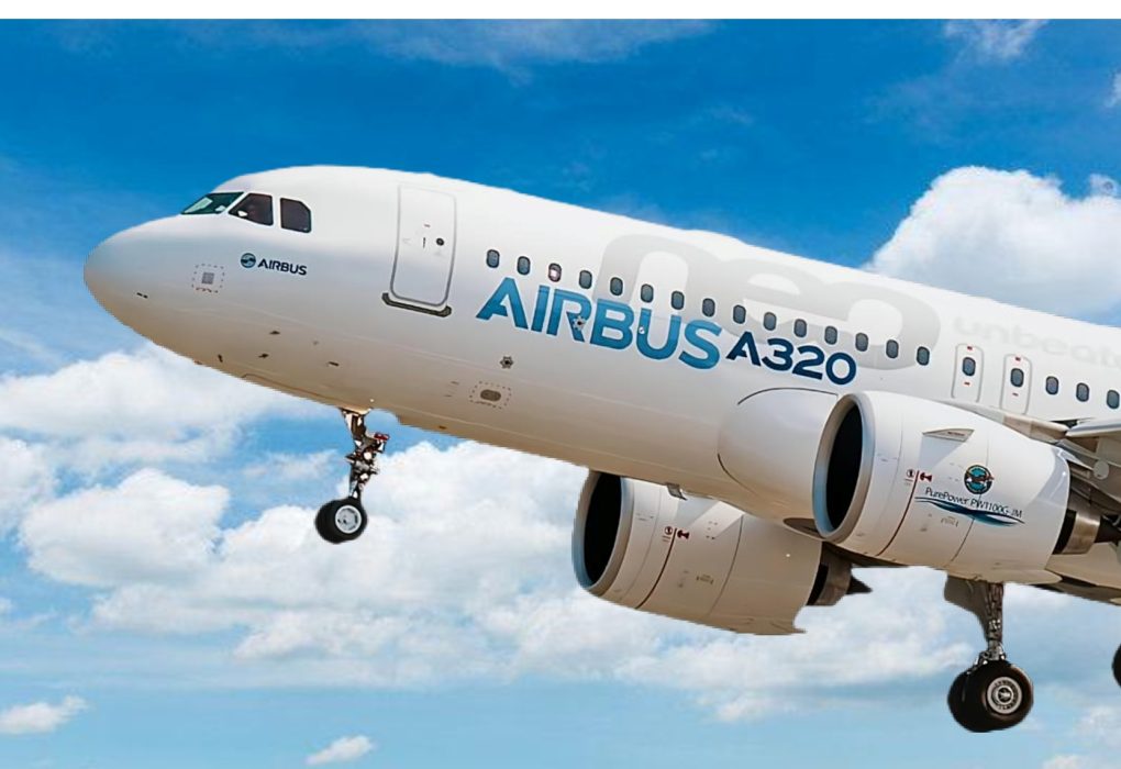 Global Air Travel Disrupted; Thousands Stranded