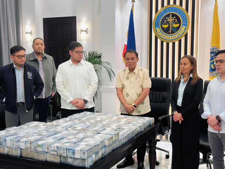 Ex-DPWH Engineer Surrenders Millions in Kickback Scheme, Offers Testimony Against Lawmakers