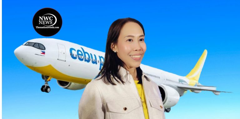Cebu Pacific Gives OFWs Early Christmas Cheer with Direct Manila-Riyadh Flights