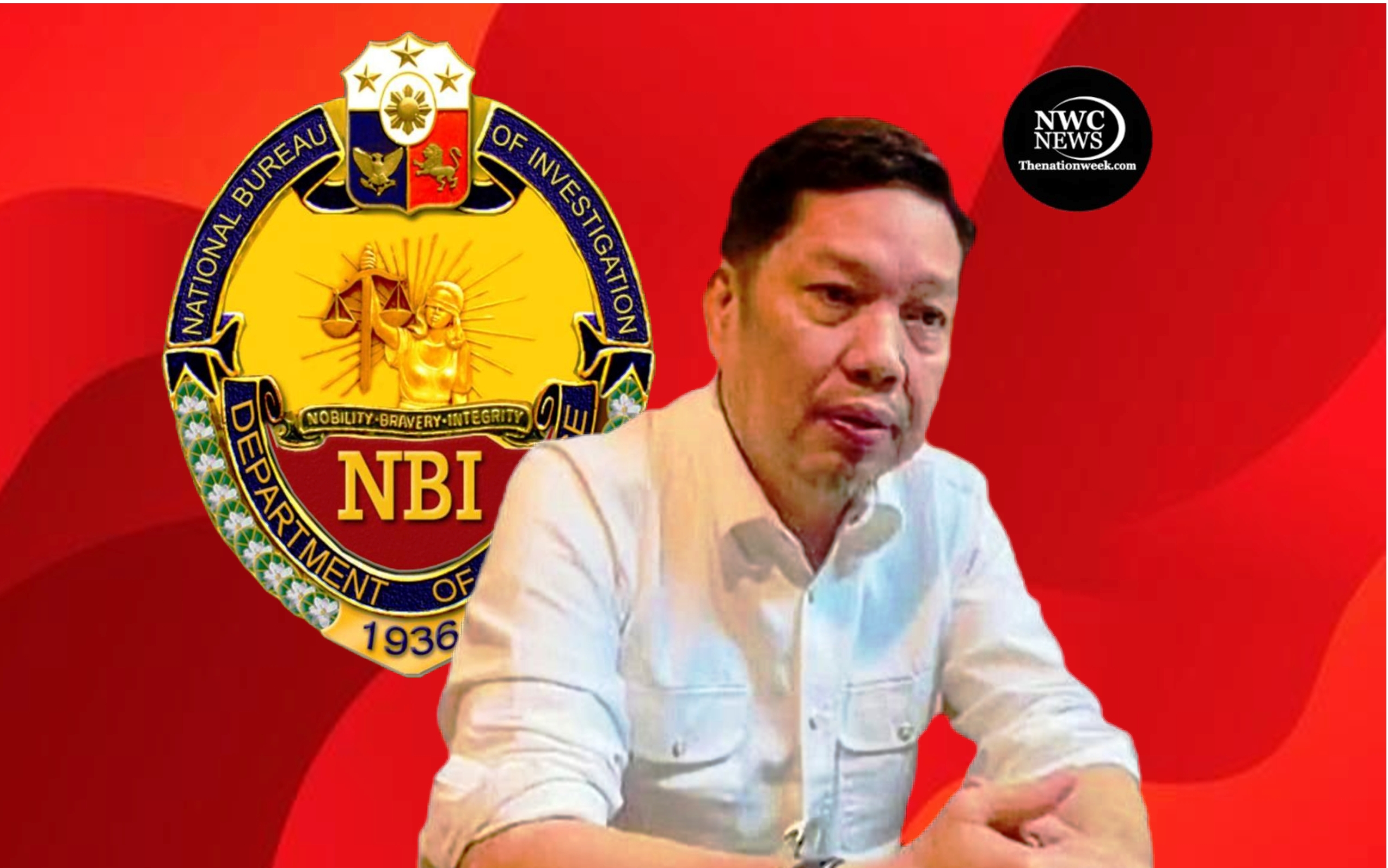 NBI Embroiled in Bar Brawl Scandal: Internal Probe Launched After Agent Allegedly Assaulted by Colleagues