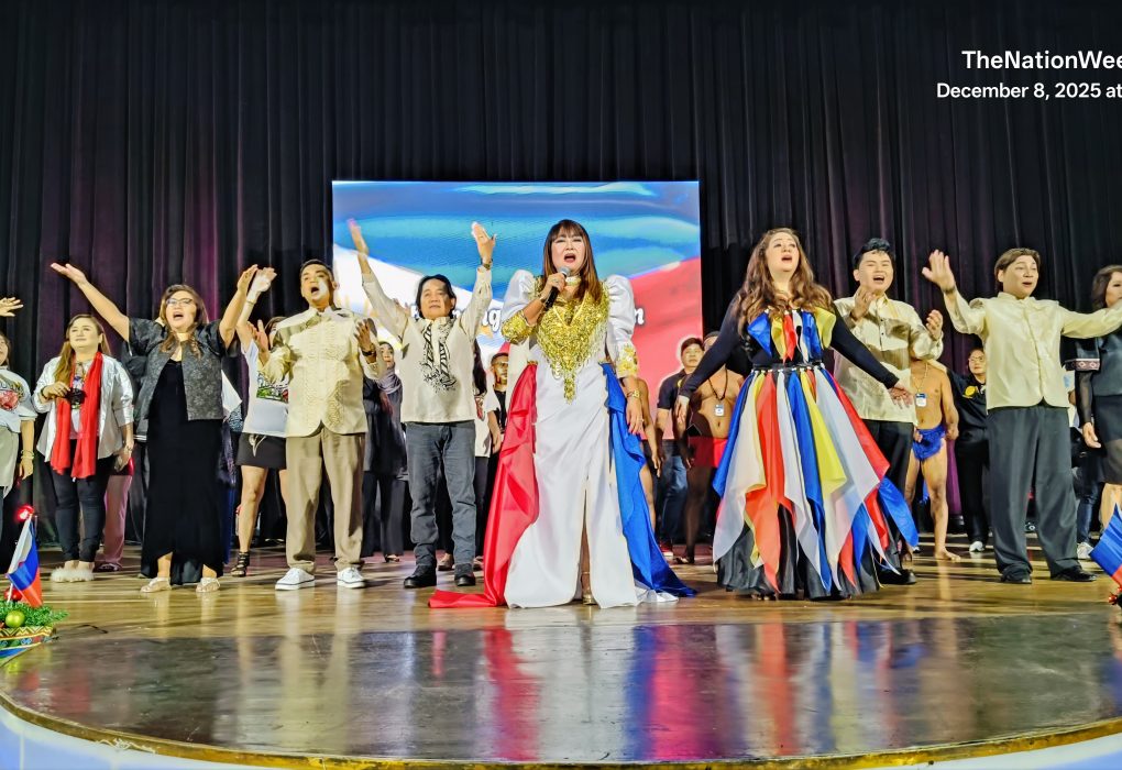 Imelda Papin’s ‘PILIPINO TAYO’ Anthem Ignites National Pride, Call for Unity