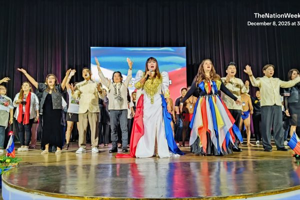 Imelda Papin’s ‘PILIPINO TAYO’ Anthem Ignites National Pride, Call for Unity