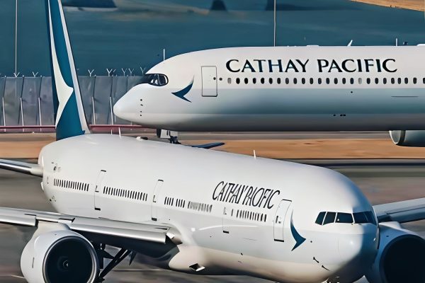 Disturbing Trend of Disruptive Passengers on Flights Raises Concern About Air Travel