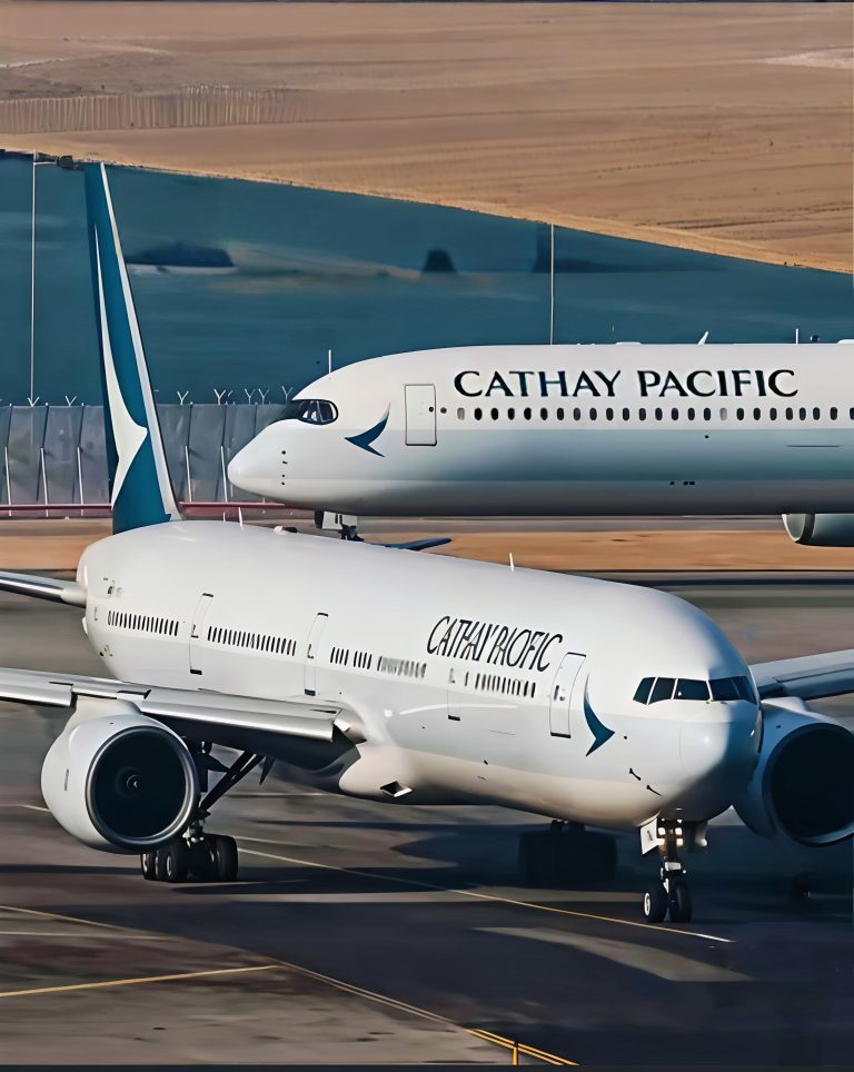 Disturbing Trend of Disruptive Passengers on Flights Raises Concern About Air Travel