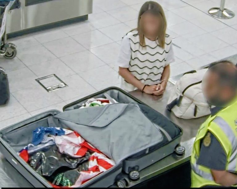 Young Australians Risk Life Imprisonment in ‘Suitcase Courier’ Drug Smuggling Scheme