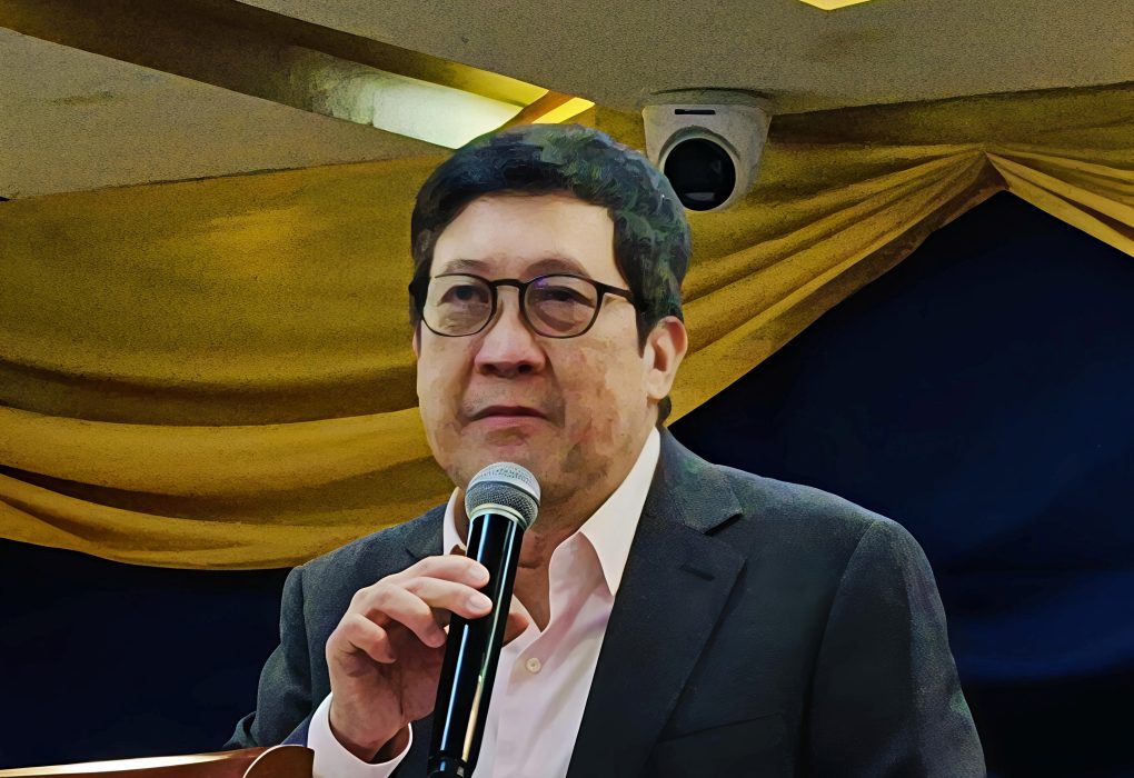 Alleged Discaya Car Importer Faces Deportation Amid Flood Control Kickback Scandal
