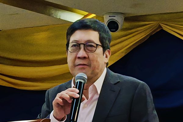 Alleged Discaya Car Importer Faces Deportation Amid Flood Control Kickback Scandal