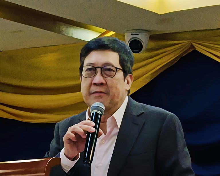 Alleged Discaya Car Importer Faces Deportation Amid Flood Control Kickback Scandal