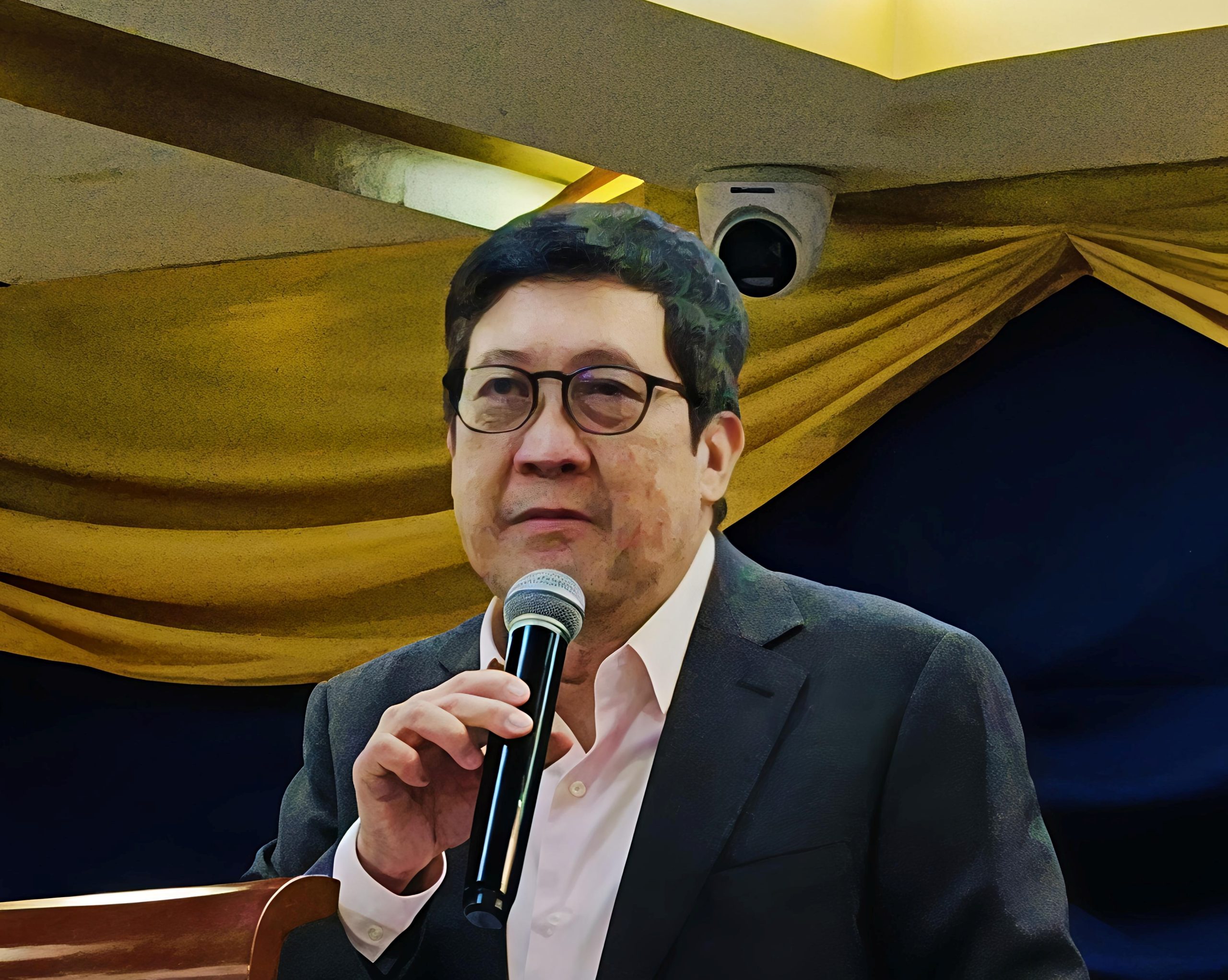 Alleged Discaya Car Importer Faces Deportation Amid Flood Control Kickback Scandal