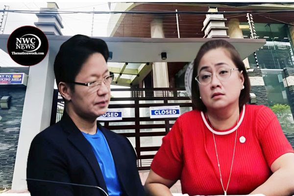 Discaya Empire Crumbling: Pasig Shuts Down Firms as Corruption Allegations Mount