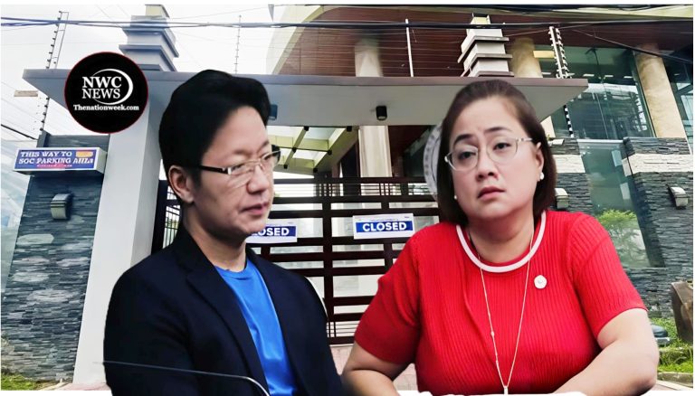 Discaya Empire Crumbling: Pasig Shuts Down Firms as Corruption Allegations Mount