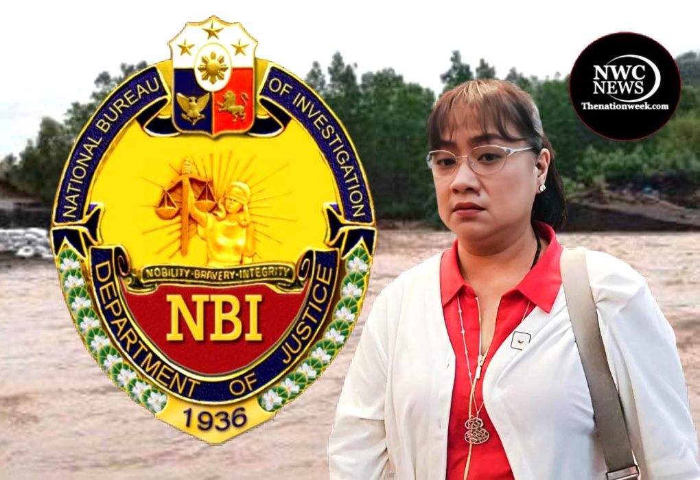 ‘Ghost Project’ Scandal: Key Figure Surrenders, Testing Marcos’ Anti-Corruption Vow