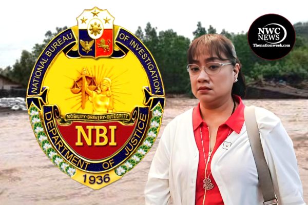 ‘Ghost Project’ Scandal: Key Figure Surrenders, Testing Marcos’ Anti-Corruption Vow