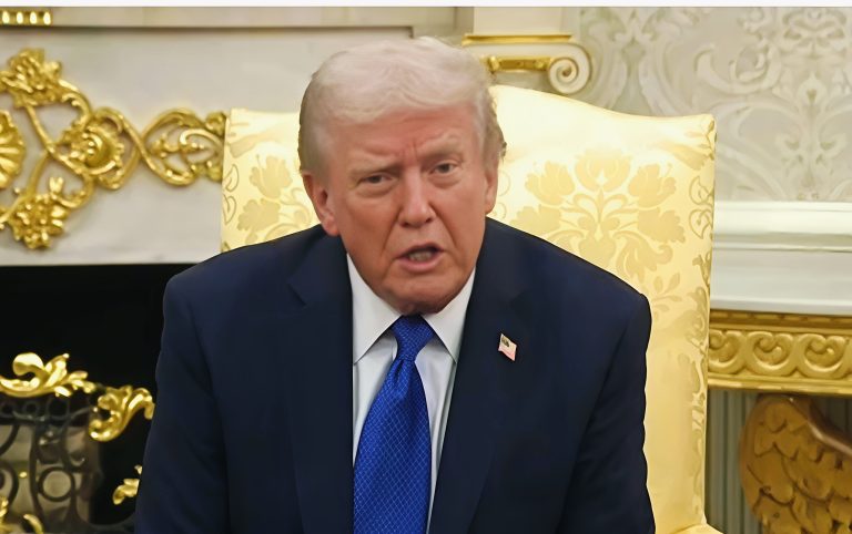 US Tightens Sanctions on Russian Oil as Ukraine Endures Relentless Attacks
