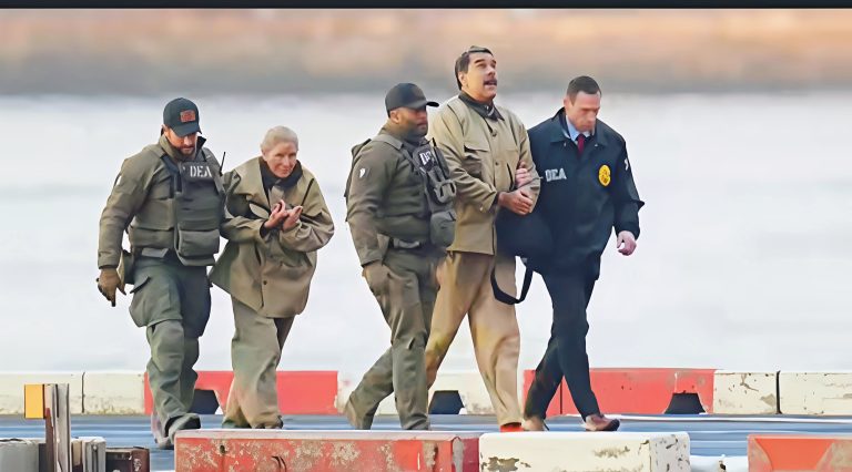 Operation Absolute Resolve: Inside the US Military’s Capture of Nicolás Maduro