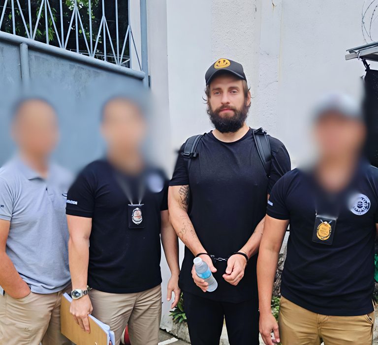 Viral Infamy: Philippines Deports Vlogger, Warns Vs Exploitative Content Creation