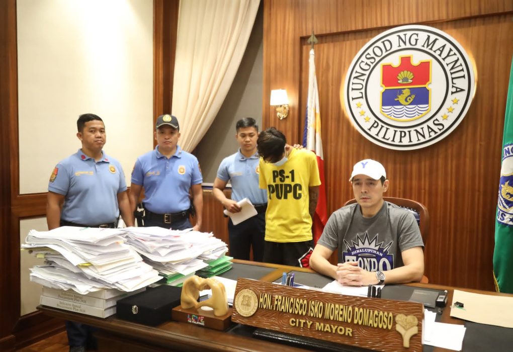 Suspect in Stray Bullet Killing of Girl on Christmas Day Arrested