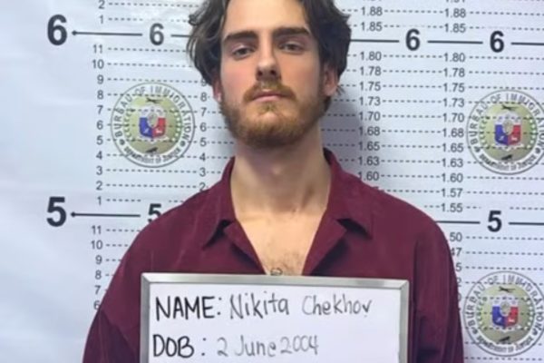 BI Takes Action Against ‘Rage Bait’ Content: Russian Vlogger Arrested in Manila Amid HIV Scare