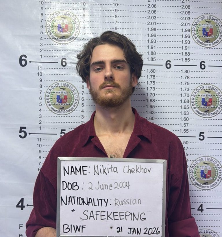 From Viral Stunts to Jail Cells: The Dark Side of Vlogging in the Philippines