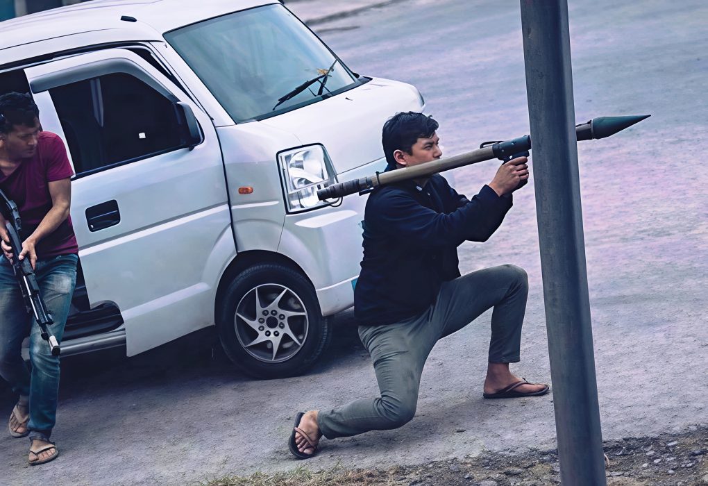 Shariff Aguak Mayor Akmad Ampatuan Survives Ambush; Three Suspects Killed in Hot Pursuit
