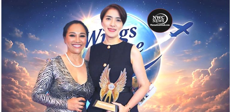 Wings of Hope Global Foundation Celebrates 26 Years of Compassion, Raises P1.6 Million to Transform Lives