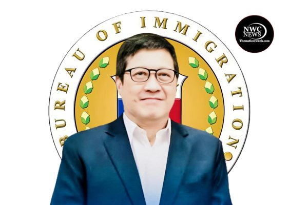 BI Nets 83 Illegal Aliens in Baclaran Shopping Mall Raid