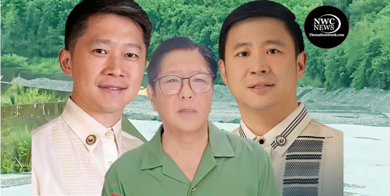 Lawmakers Implicated in Money Laundering Scheme Attempt to Silence Website News?