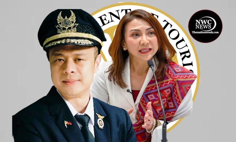 Phl Tourism in Crisis: Is a Leadership Shakeup on the Horizon?