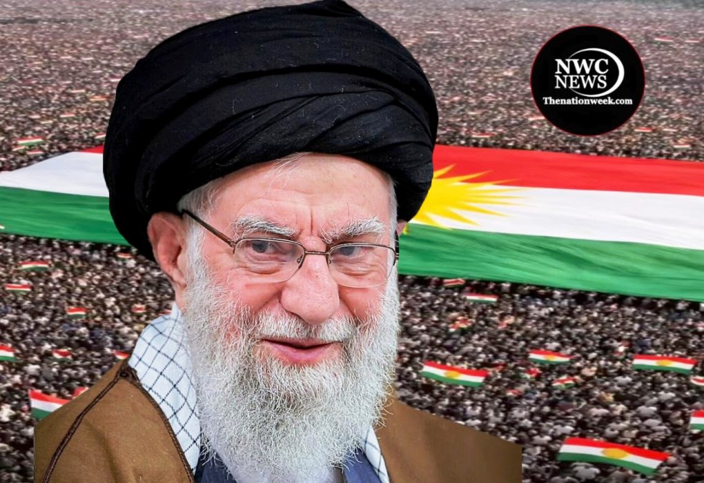 Khamenei’s Grip Weakens as Iranian Forces Defect Amid Rising Protests