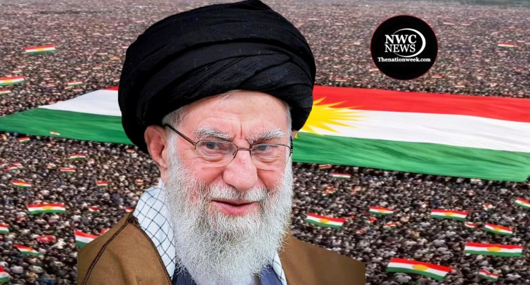 Khamenei’s Grip Weakens as Iranian Forces Defect Amid Rising Protests