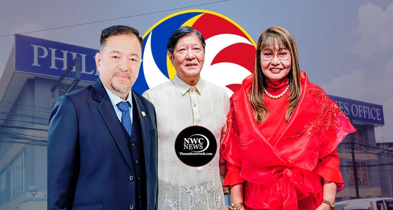 PCSO General Manager Champions Education, Offers Lifeline to Struggling Students