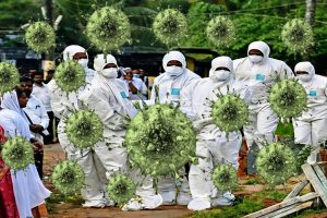 Nipah Virus Threatens Philippines Amid Surge in Chinese Tourists