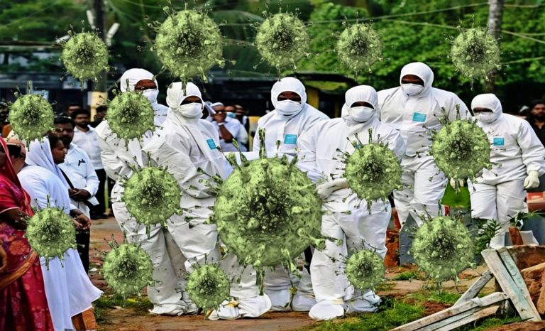 Nipah Virus Threatens Philippines Amid Surge in Chinese Tourists