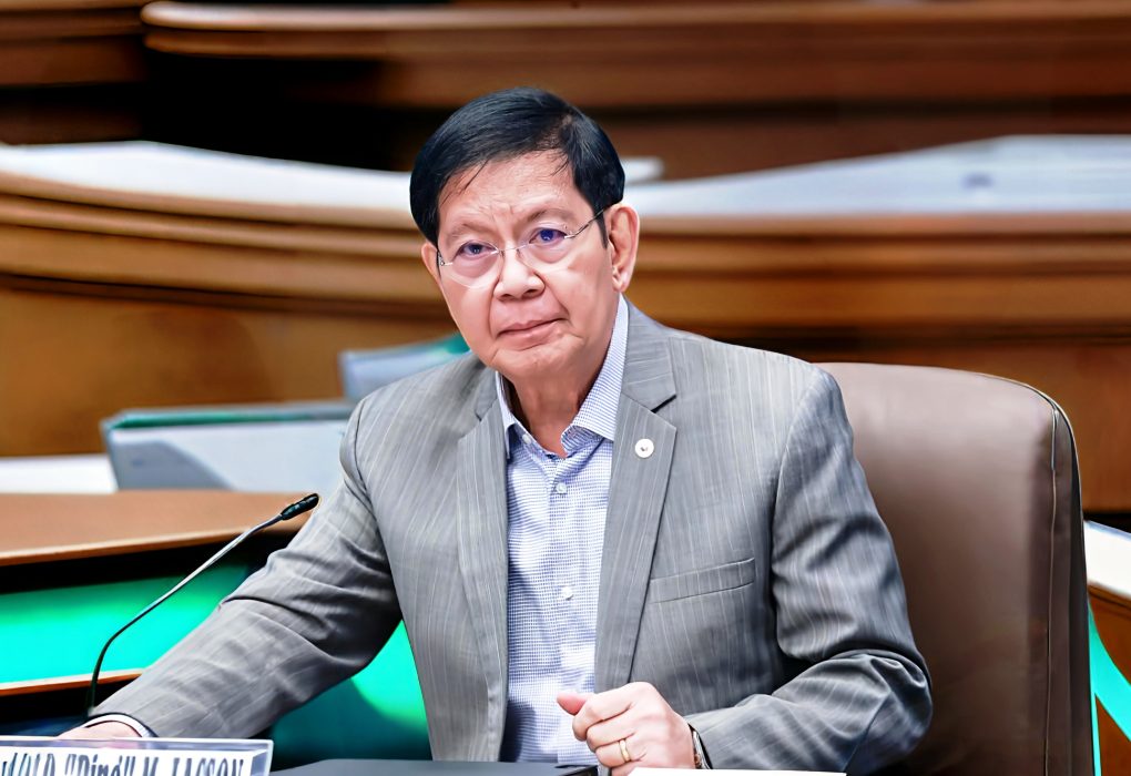 Senate Hearing Links Romualdez to Makati Property in Flood Control Scam Probe
