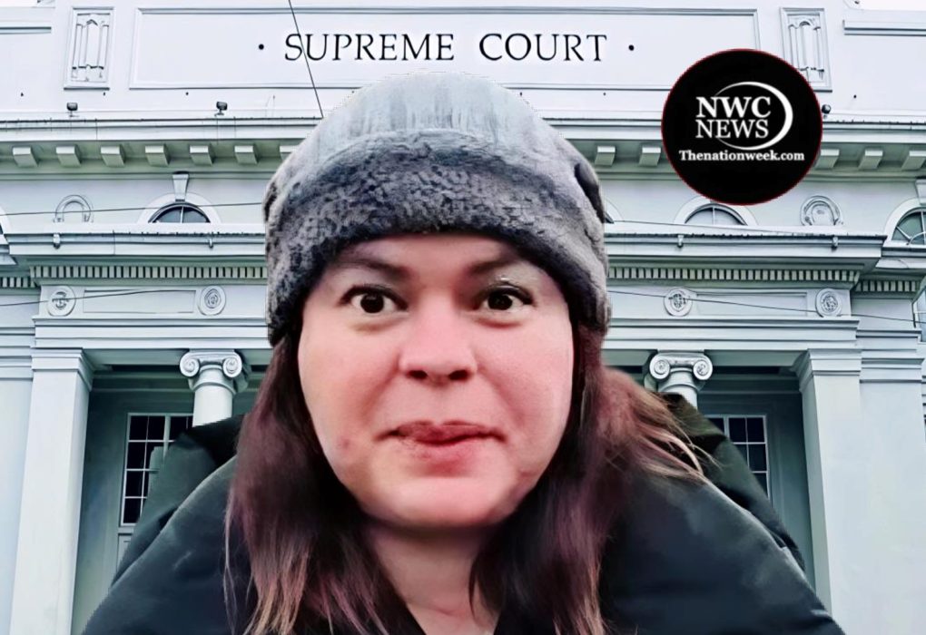 SC Upholds Constitutionality, Dismisses Impeachment Attempt Against VP Duterte