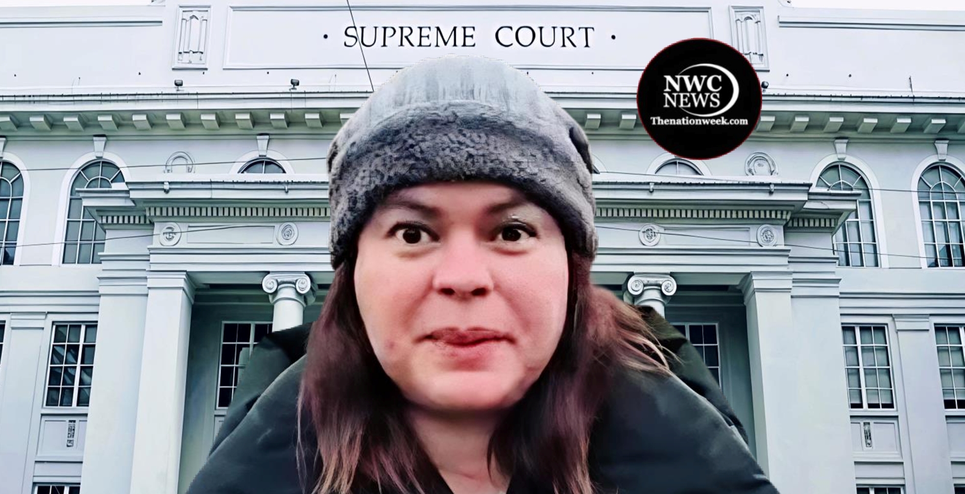 SC Upholds Constitutionality, Dismisses Impeachment Attempt Against VP Duterte