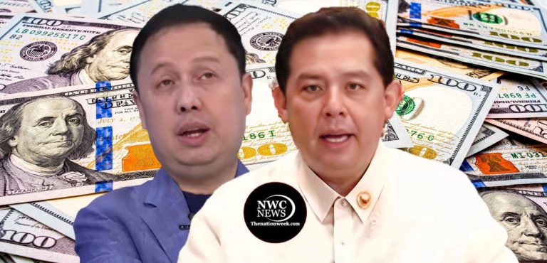 Floodgates of Corruption: Billion-Dollar Graft Scandal Drowns Flood Control Projects