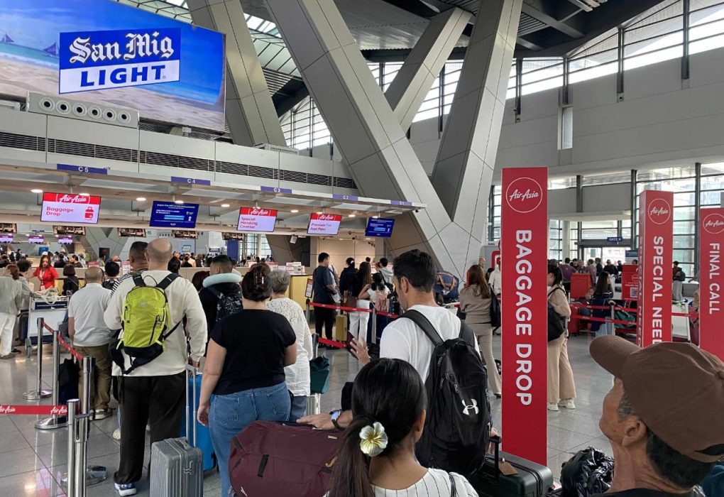  AirAsia Philippines Launches 2026 with Massive Seat Sale: Up to 27% Off All Flights