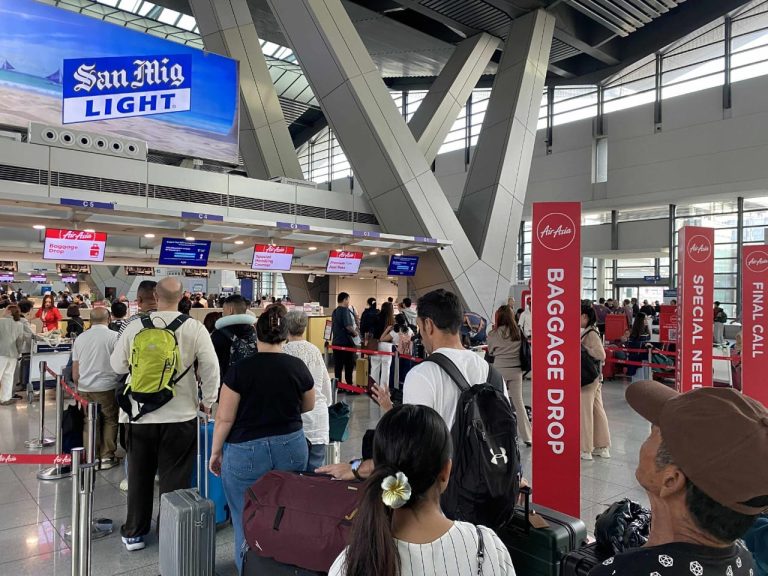  AirAsia Philippines Launches 2026 with Massive Seat Sale: Up to 27% Off All Flights