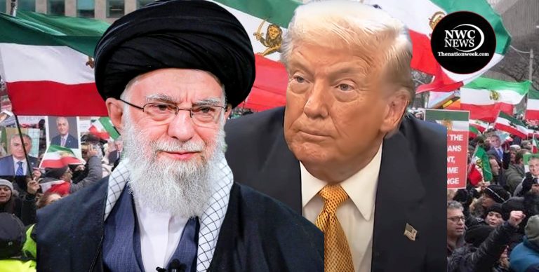 Iran Airspace Lockdown: US Military Action Looms Amid Protests Crackdown