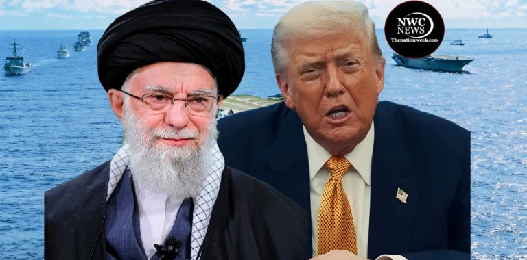 Trump Calls for Iran Leadership Change Amid Protesters’ Crackdown